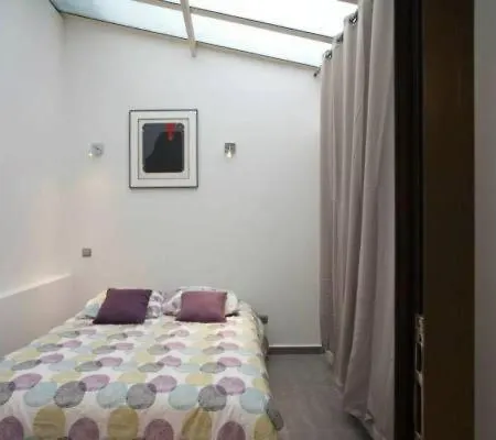 Apartment Cmg Bastille // Cavaignac