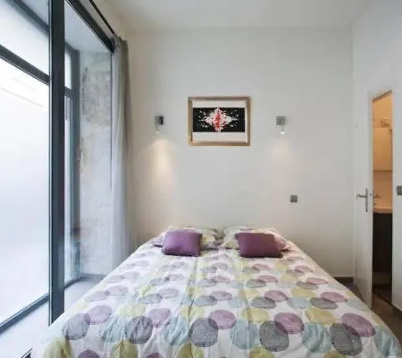 Cmg Bastille // Cavaignac Apartment