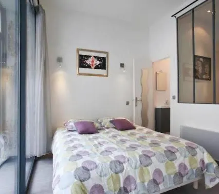 Apartment Cmg Bastille // Cavaignac *